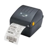 斑马（ZEBRA） GK888t/ZD888T斑马条码打印机 不干胶标签机热敏快递单E邮宝电子面单机 sku：twkj-230209091244