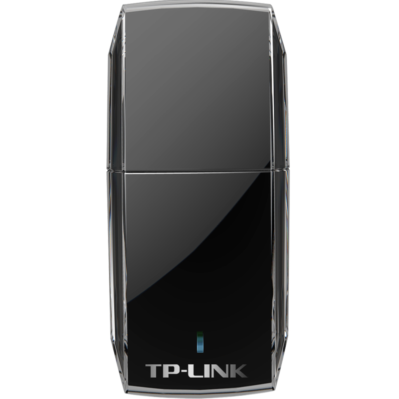 普联（TP-LINK） TL-WN823N 300M迷你USB无线网卡 台式机笔记本通用 随身wifi接收器 sku：twkj-230302155745