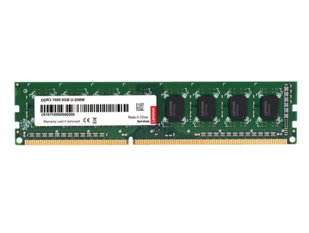 联想(Lenovo)8GB DDR3 1600  台式机  sku：twkj-230309095827内存条