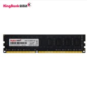 金百达（KINGBANK）8GB DDR3 1600 台式机内存条  sku：	twkj-230413173220