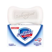 舒肤佳香皂 纯白清香 洗去细菌99% 洗澡沐浴皂肥皂 新旧包装随机 sku：twkj-230830102345