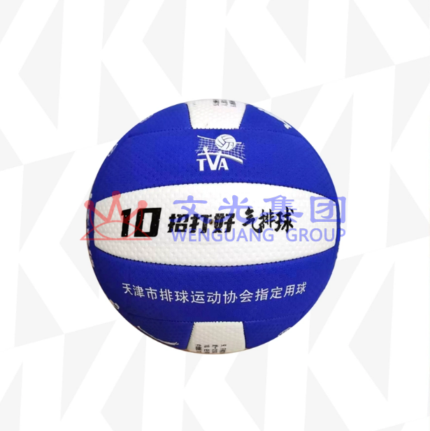 气排球 训练专用排球  天津市排球运动协会指定用球  SKU：twkj-231124090425