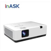 InASK英士投影仪C系列 商务高清家用办公培训 3800流明亮度 CX380 官方标配 商用 twkj-240218111033