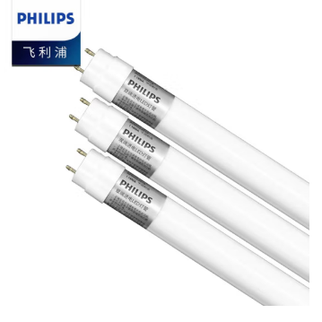 飞利浦（PHILIPS）T8 LED灯管双端进电1.2米36W(白光6500K )一只装（20支/箱） twkj-240624091934